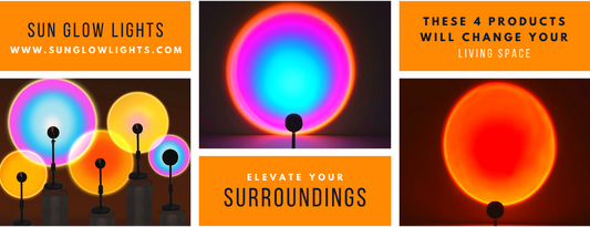 Best Ways To Elevate Your Surroundings In 2022