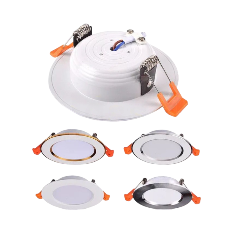 Dimmable LED Ceiling Lamp