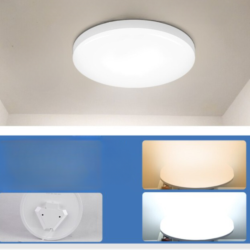 Modern Ceiling LED Lights