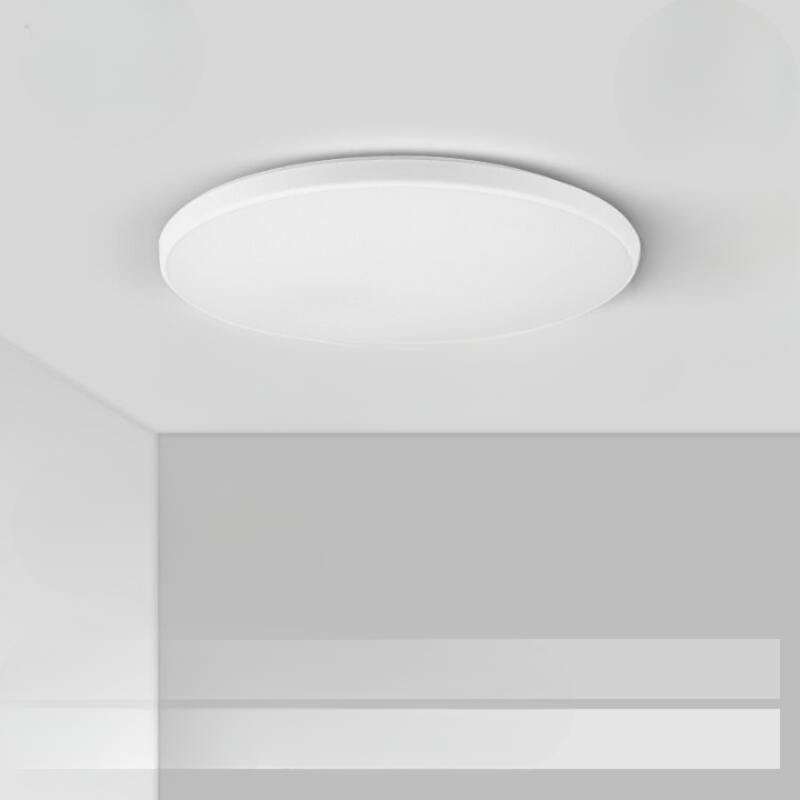 Modern Panel Ceiling LED Lights