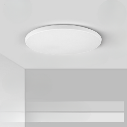 Modern Panel Ceiling LED Lights