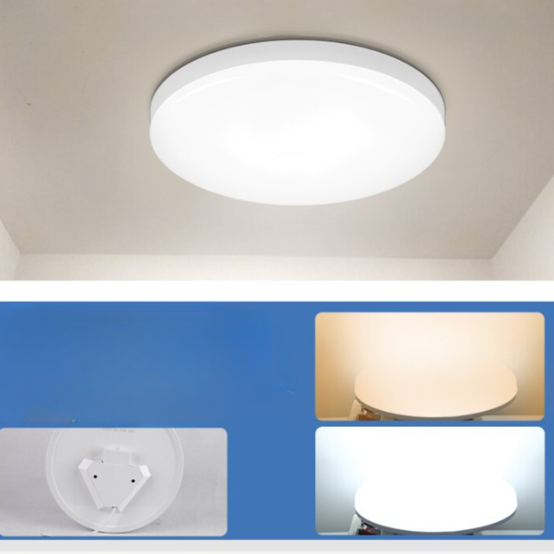 Modern Ceiling LED Lights