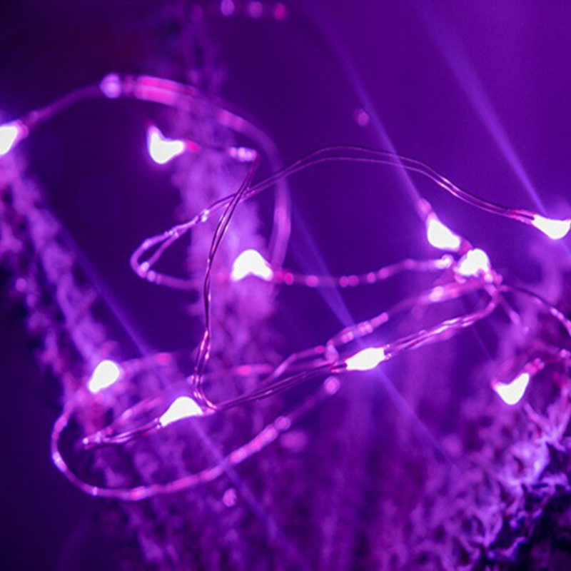 LED String Christmas Decoration Lights