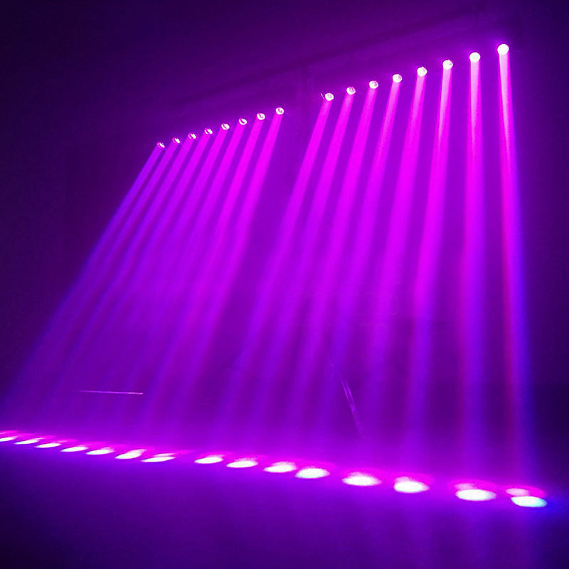 LED Beam Bar Lights