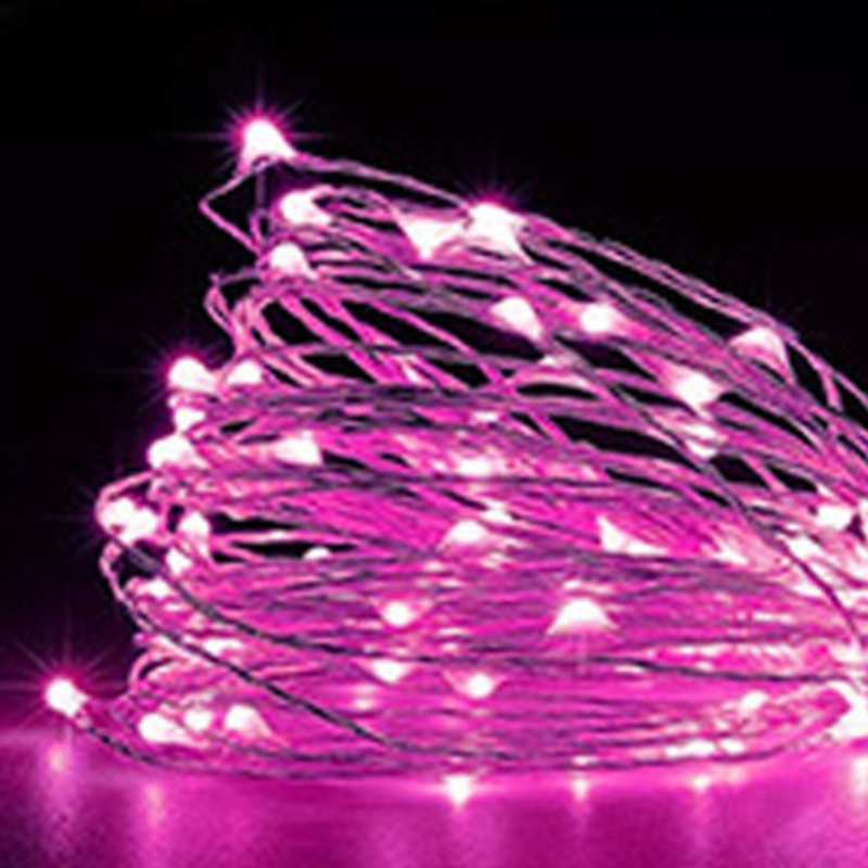 LED Waterproof String Lights