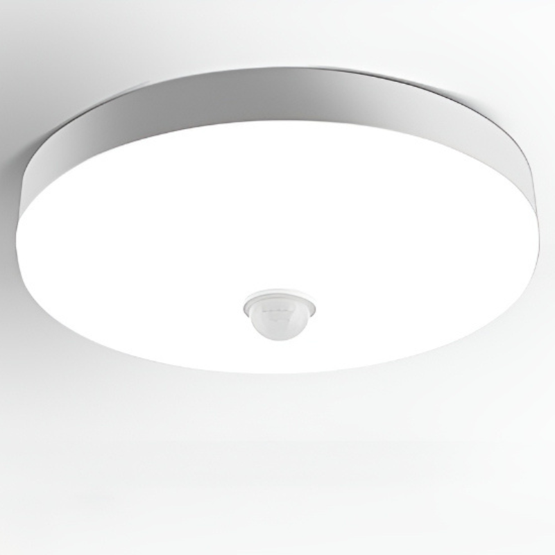 Motion Sensor LED Ceiling Lights