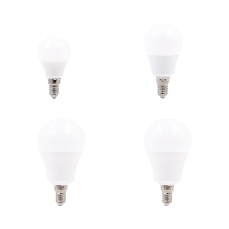 High Brightness LED Bulb For Lamp