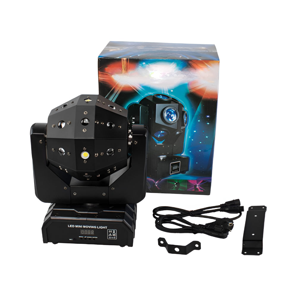 Ball Laser Light For Party