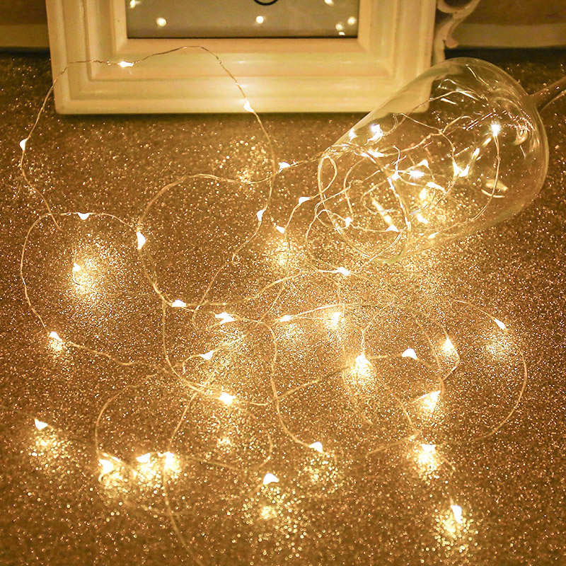 LED Fairy String Light