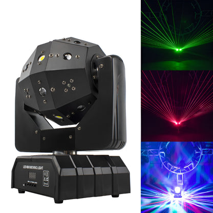 Ball Laser Light For Party