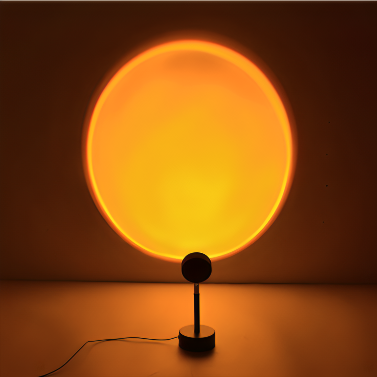 Original Sun Glow Lamp