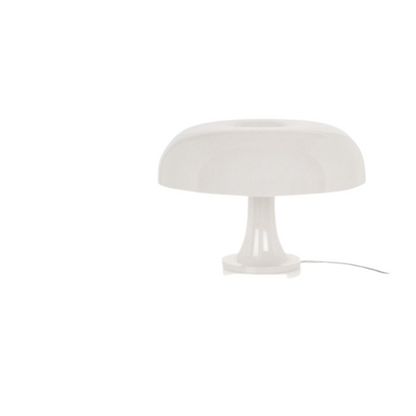 LED Mushroom Table Lamp