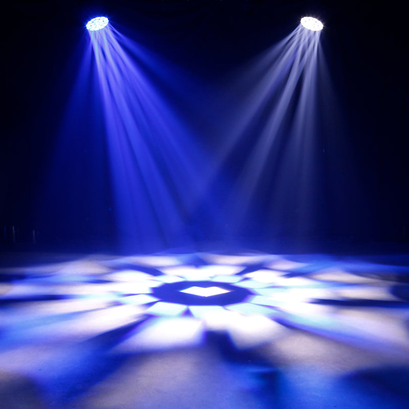 Disco Stage Light Effect Equipment