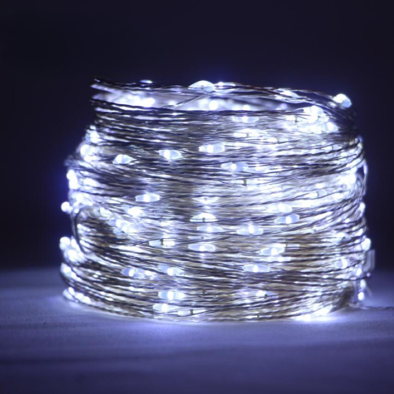 LED String Wire Fairy Lights