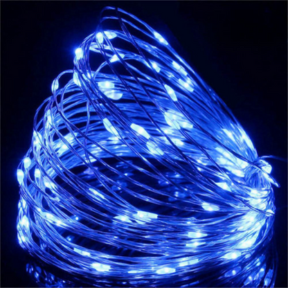 USB Fairy LED Lights For Party Decoration
