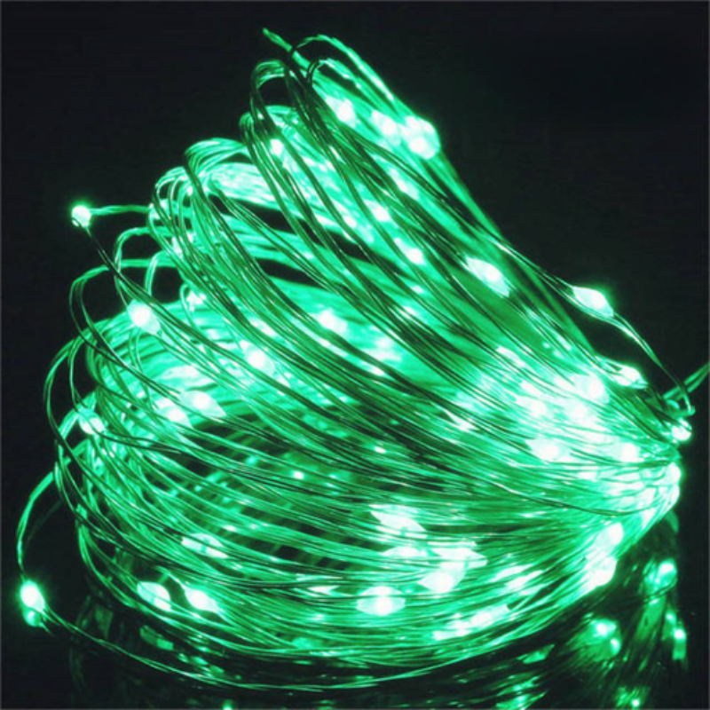 USB Fairy LED Lights For Party Decoration