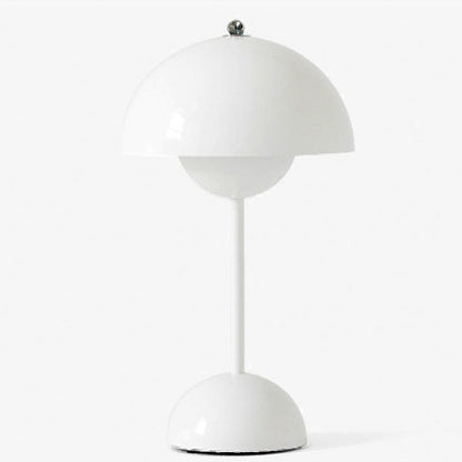 Flower Bud Led Table Lamp