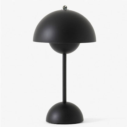 Flower Bud Led Table Lamp