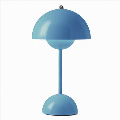 Flower Bud Led Table Lamp