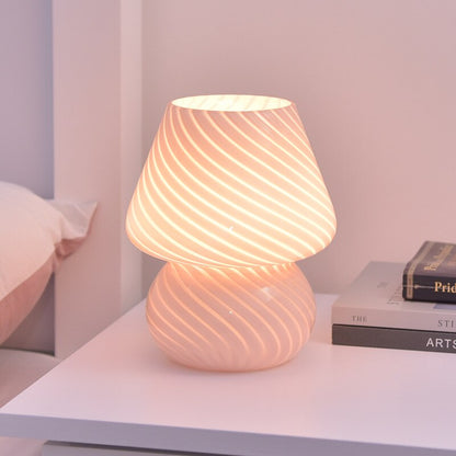 LED Desk Lamp For Bedroom