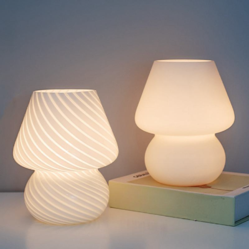 LED Desk Lamp For Bedroom