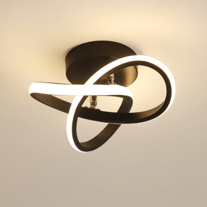 Surface Mounted LED Ceiling Lights