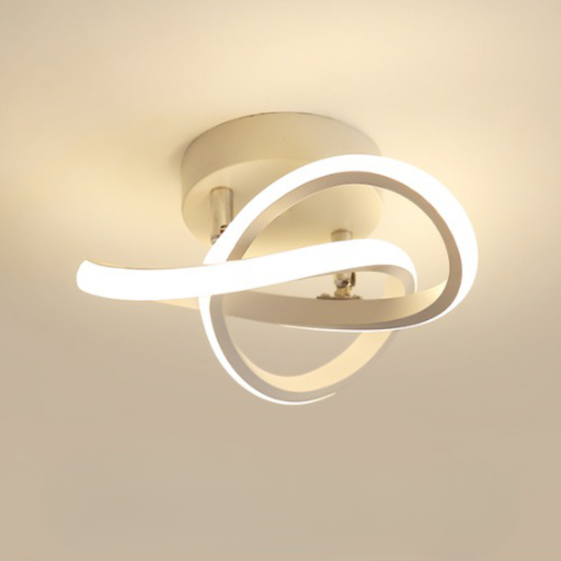 Surface Mounted LED Ceiling Lights