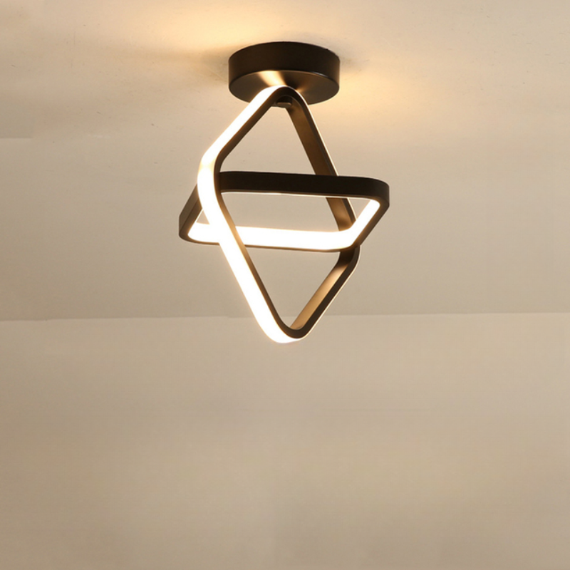 Modern Surface Mounted LED Ceiling Lights