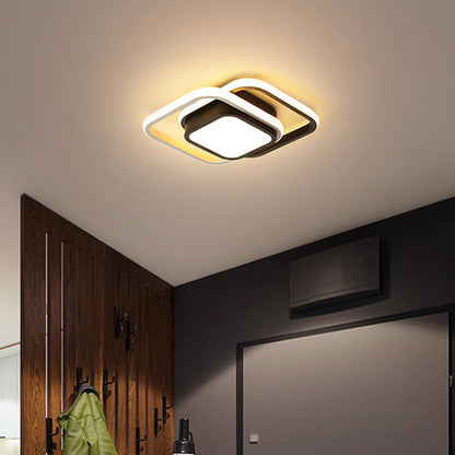 Mounted LED Ceiling Lights