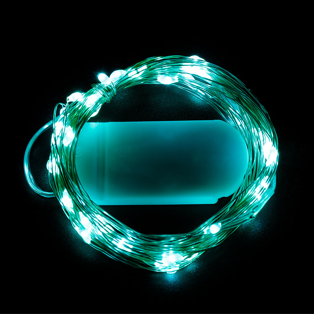 LED Decoration Wire String Lights