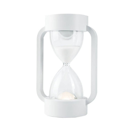 Creative LED Timers Sand Clock Lamp