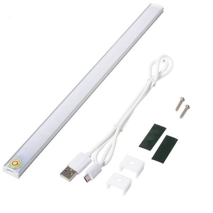 LED Touch Sensor Kitchen Cabinet Light Lamp