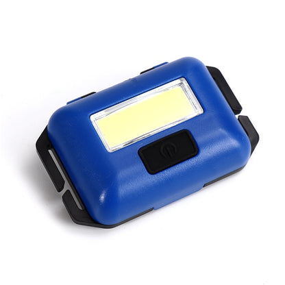 Mini Headlamps Portable LED Headlight With 3 Modes