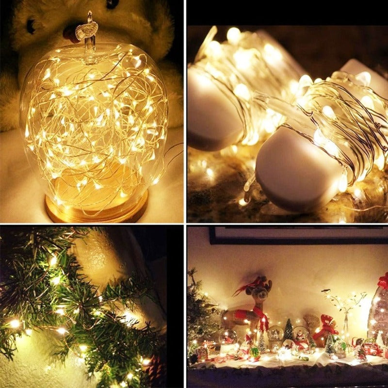 LED Fairy Mini Christmas Light