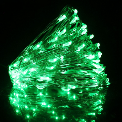 Fairy Garlands Holiday LED Lights