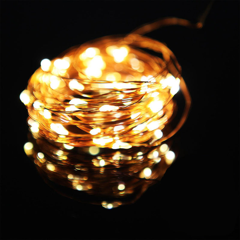 Outdoor Wire LED String Light