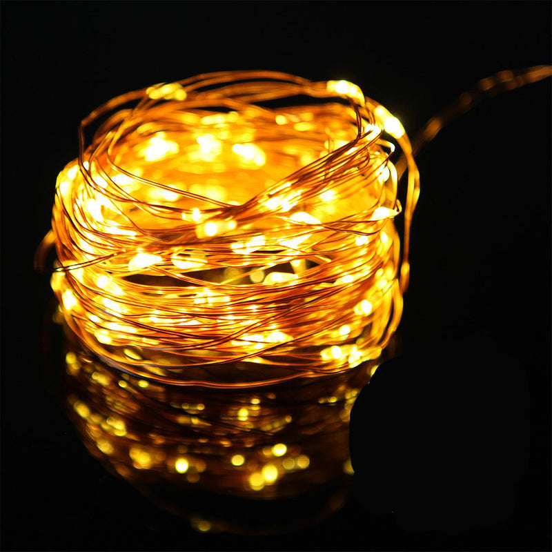 Outdoor Wire LED String Light