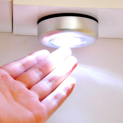 Touch LED Kitchen Cabinet Night Light
