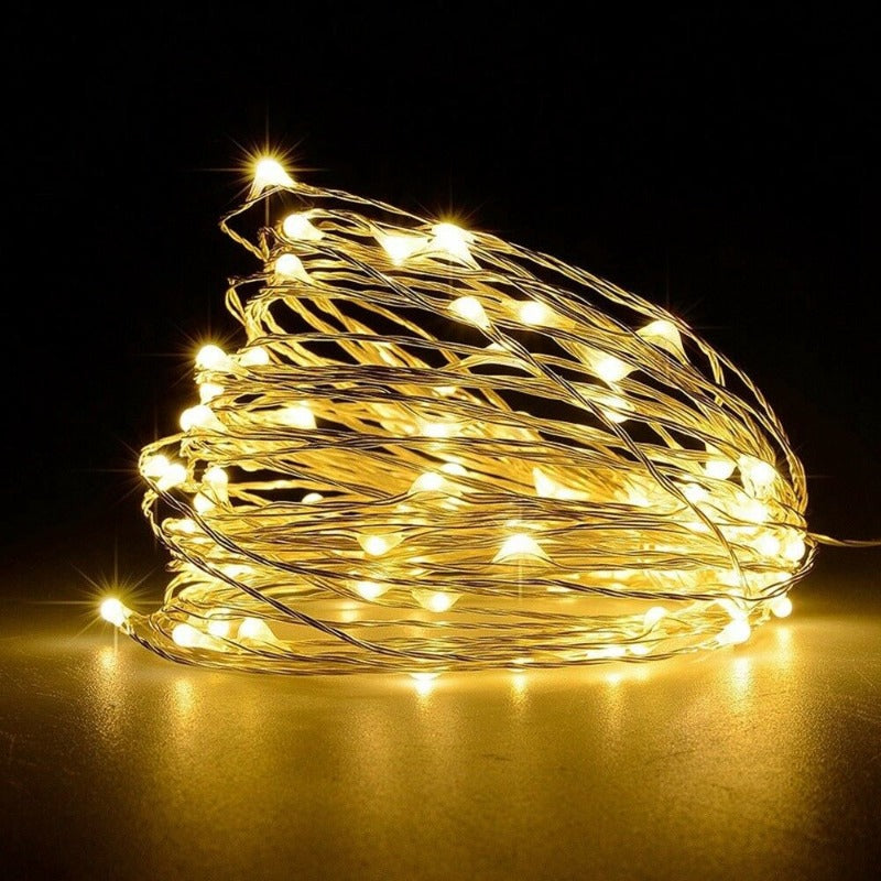 LED Fairy String Light