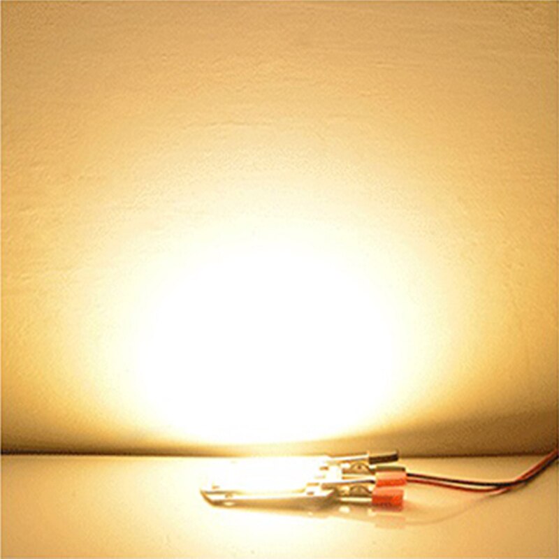LED Bulb Spotlight Outdoor Chip Lamp