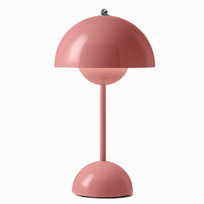 Flower Table Lamp Night Light