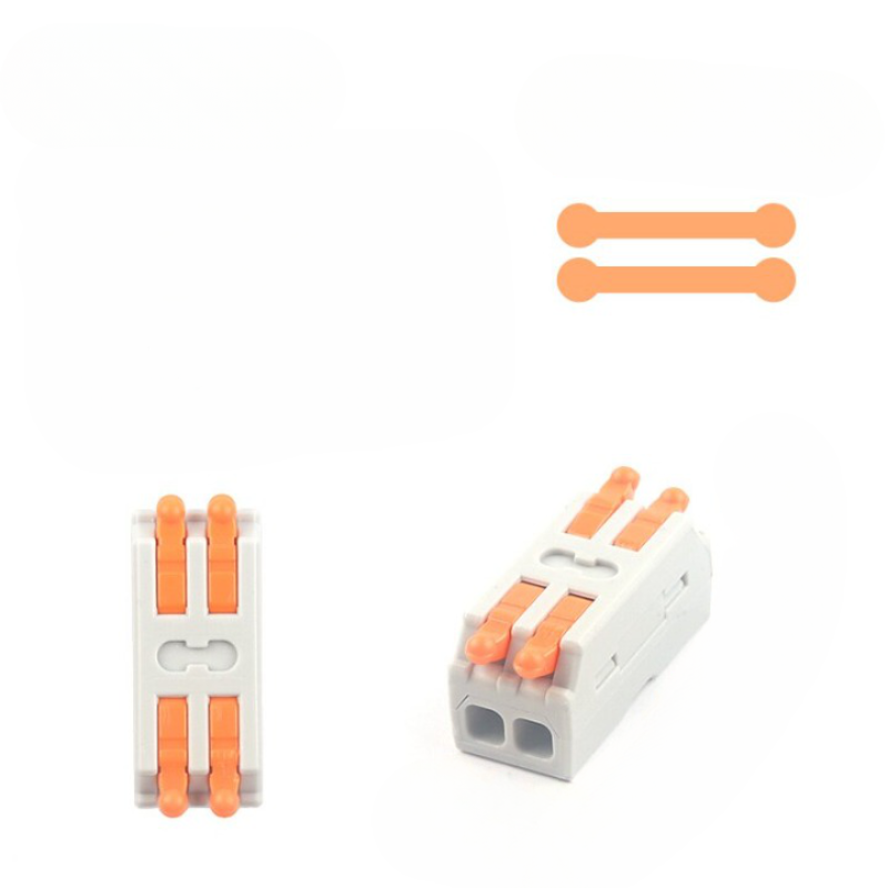 Wire Conductor Connector