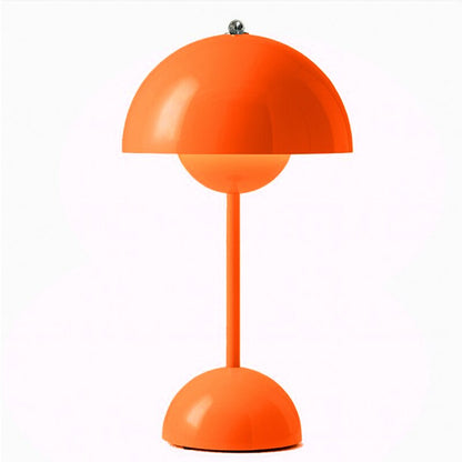 Flower Table Lamp Night Light