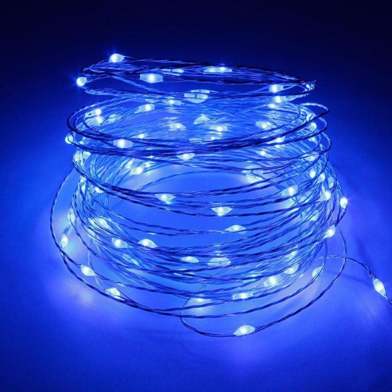 Micro LED Fairy Magic Lights