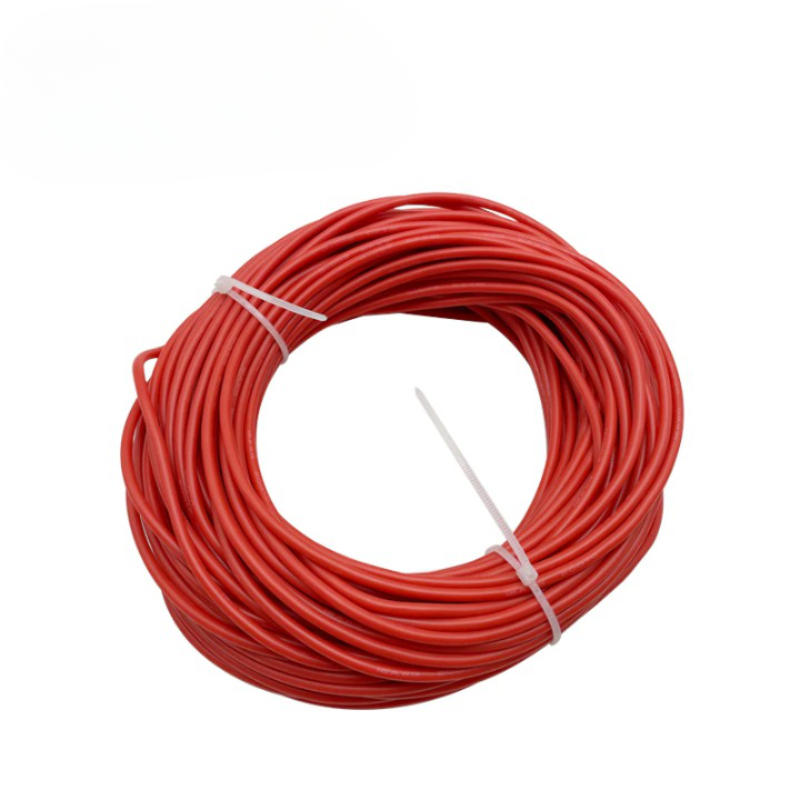Electrical Silicone Wire Cable
