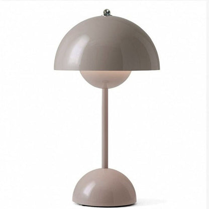 Flower Table Lamp Night Light