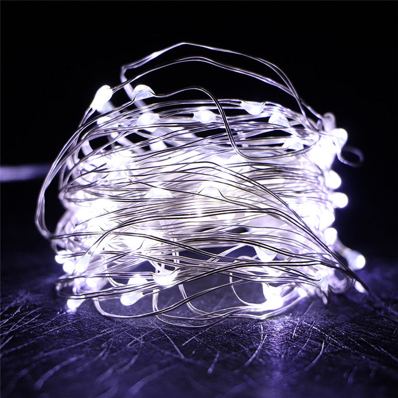 Party Decoration LED String Fairy Lights