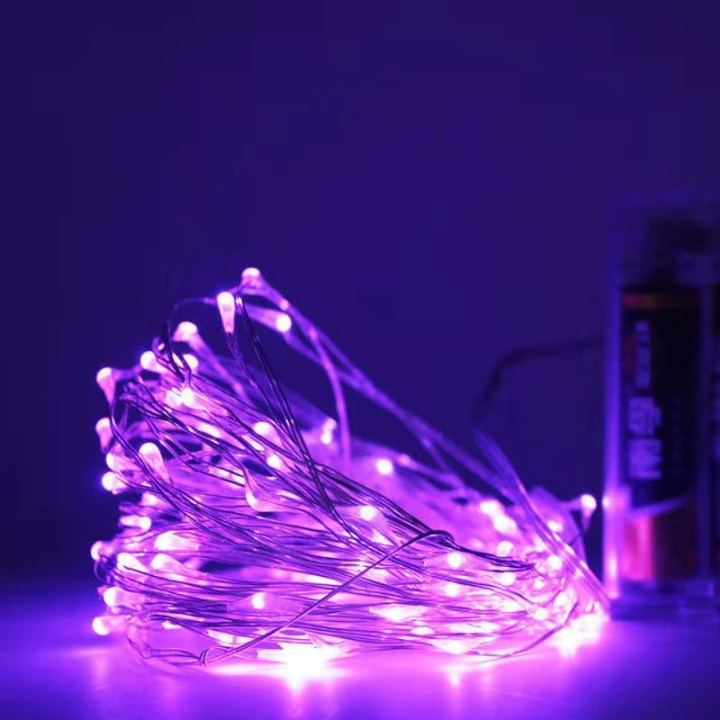Micro LED Magic Lights