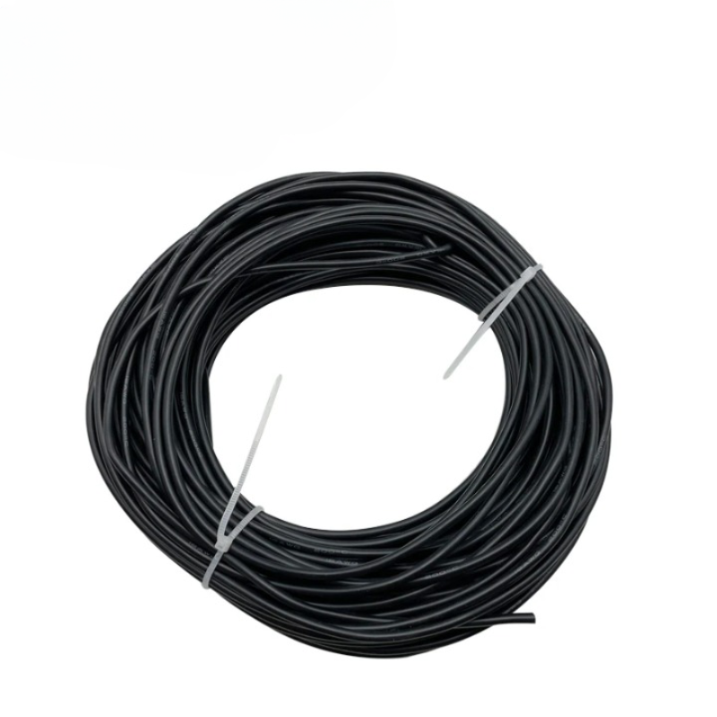 Electrical Silicone Wire Cable