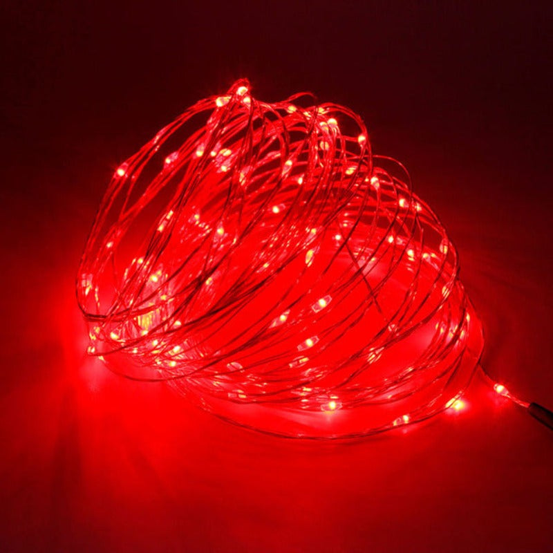 Micro LED Fairy Magic Lights